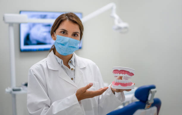 Best Emergency Root Canal Treatment in Ashland, MO