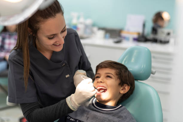Best Emergency Dentist for Special Needs Patients in Ashland, MO